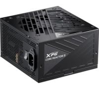 Блок питания ADATA XPG Core Reactor II 650W COREREACTORII650G-BKCEU