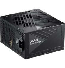 Блок питания ADATA XPG Core Reactor II 650W COREREACTORII650G-BKCEU