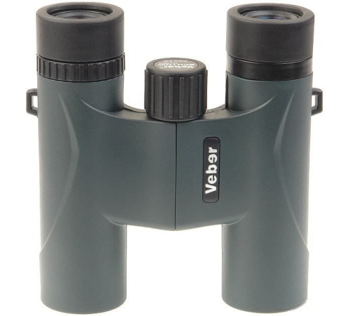 Бинокль Veber Sputnik 10x25G