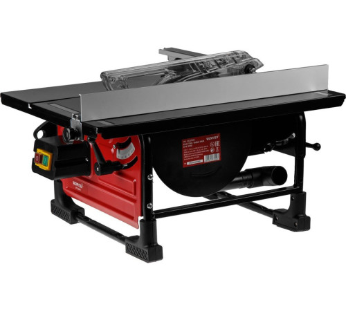 Циркулярный станок Wortex ETS 2010