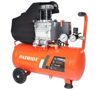 Компрессор Patriot Euro 24-240 K2
