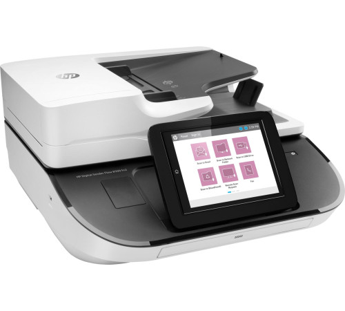 Сканер HP Digital Sender Flow 8500 fn2 L2762A