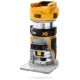 Вертикальный фрезер DeWalt DCW604N-XJ без АКБ