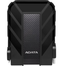 Внешний накопитель ADATA HD710P 5TB черный