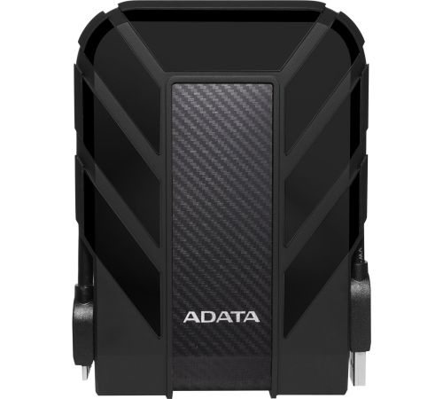 Внешний накопитель ADATA HD710P 5TB черный