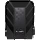 Внешний накопитель ADATA HD710P 5TB черный
