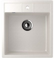 Кухонная мойка Ulgran U-406 белый