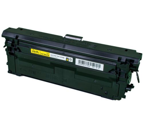 Картридж Sakura Printing SACF362X
