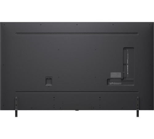 Телевизор LG AI QNED80 75QNED80A6A