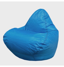 Кресло-мешок Flagman RELAX Г4.1-18 голубой