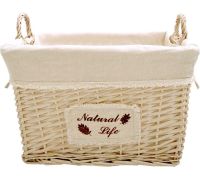 Корзина Natural House Natural life EW-93 L натуральный