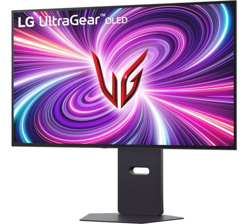 Игровой монитор LG UltraGear OLED 32GS95UV-B