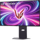 Игровой монитор LG UltraGear OLED 32GS95UV-B