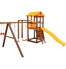 Игровой комплекс Perfetto Sport Pitigliano-8