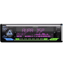 USB-магнитола Aura VENOM-D862DSP