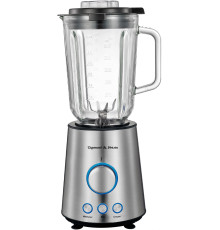 Стационарный блендер Zigmund & Shtain BS-445 D