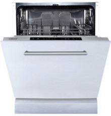 Встраиваемая посудомоечная машина CATA LVI 61013/A