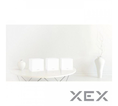 Wi-Fi система Tenda Nova MW12 2-pack