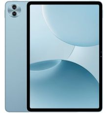 Планшет Blackview Mega 5 LTE 8GB/256GB голубой, с аксессуарами
