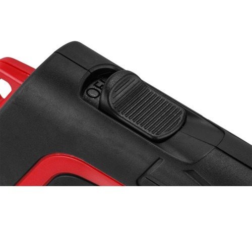 Аккумуляторный опрыскиватель Wortex KS 1820 Li ALL1 XLT Solo 1335925 без АКБ