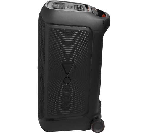 Патибокс JBL PartyBox Stage 320 черный