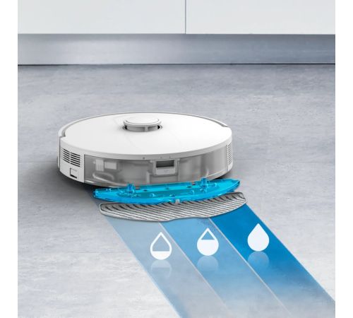Робот-пылесос Tefal X-PLORER Serie 140 RG9177WH