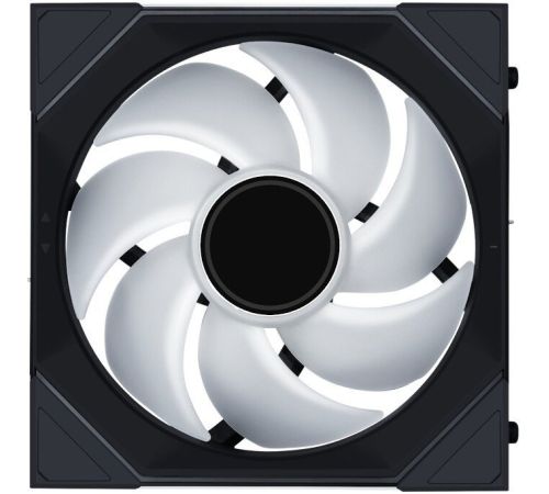 Вентилятор для корпуса Lian Li Uni Fan SL-INF 140 Wireless 14SLIN1W1B G99.14SLIN1W1B.R0