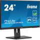 Монитор Iiyama ProLite XUB2463HSU-B1