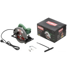 Дисковая циркулярная пила Hammer CRP1500/185