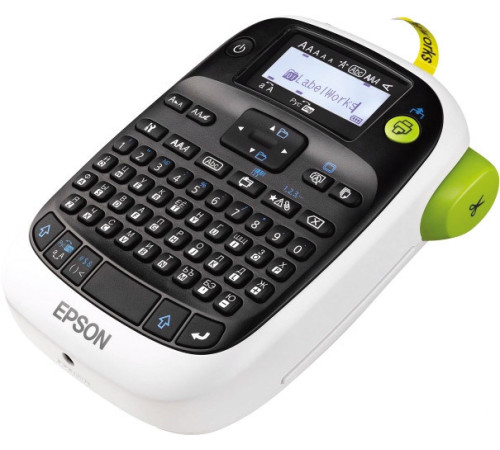 Принтер этикеток Epson LabelWorks LW-400