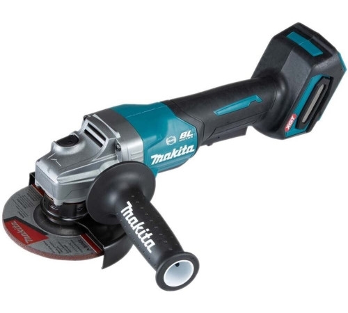 Угловая шлифмашина Makita GA013GZ без АКБ