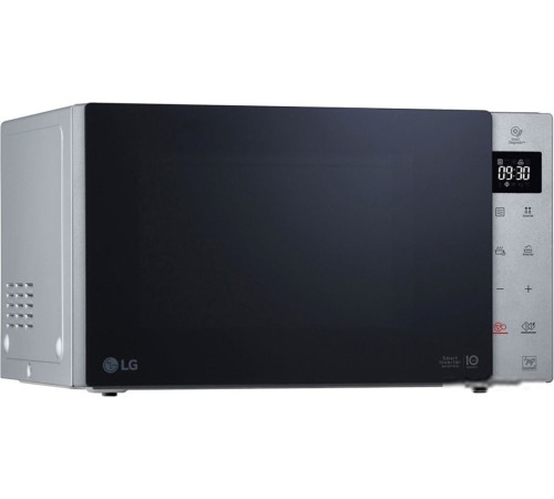 Микроволновая печь LG MW25R35GISL