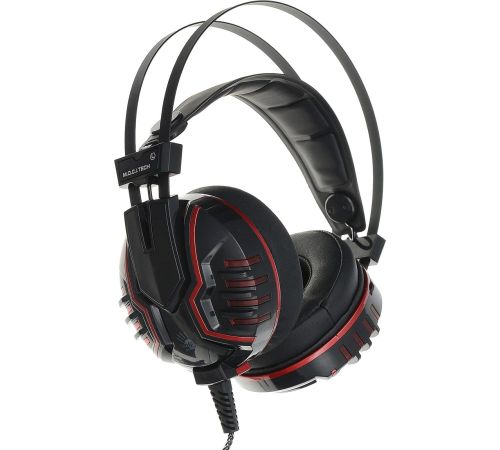Наушники с микрофоном A4Tech Bloody M615
