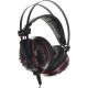 Наушники с микрофоном A4Tech Bloody M615