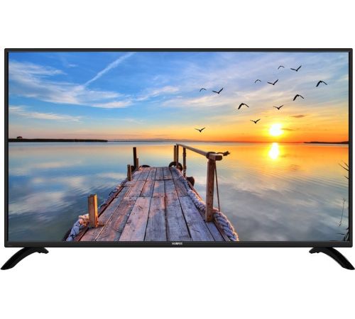 Телевизор Harper 50U660TS