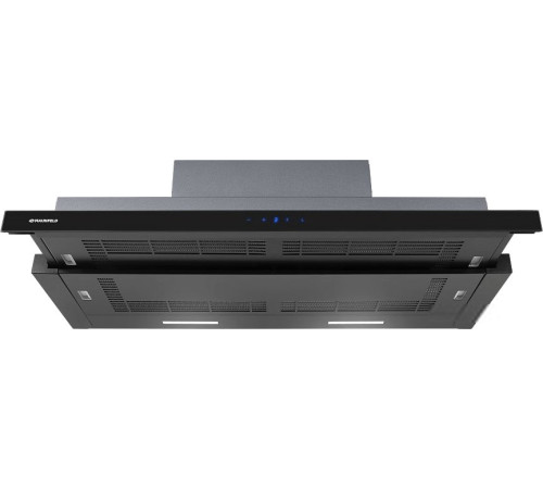 Кухонная вытяжка MAUNFELD Galaxy 90 черный