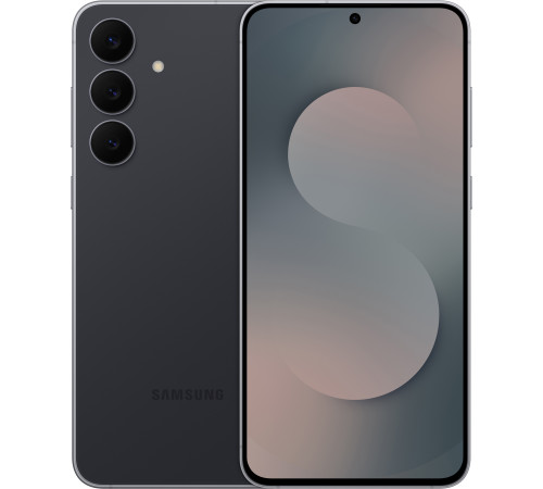 Телефон Samsung Galaxy S25 FE SM-S731B 8GB/512GB черный
