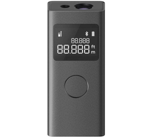 Лазерный дальномер Xiaomi Smart Laser Measure MJJGCJYD001QW