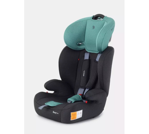 Детское автокресло Rant Basic Spark ZY10 мятный