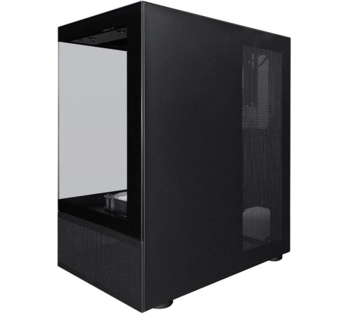 Корпус 1stPlayer MIKU Mi7-A ARGB черный
