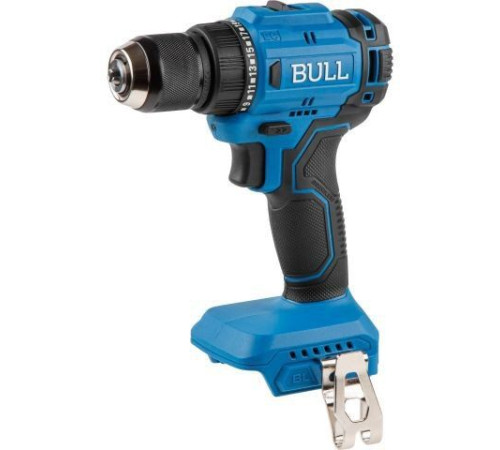 Дрель-шуруповерт Bull SR 1803 без АКБ