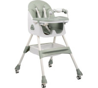 Трансформер Indigo Corn зеленый/серый