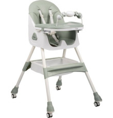 Трансформер Indigo Corn зеленый/серый