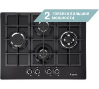 Варочная панель GEFEST ПВГ 2231-04 Р3