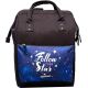 Городской рюкзак Erich Krause ActiveLine Multi 17L Star Way 58721
