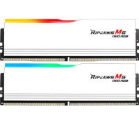 Оперативная память G.Skill Ripjaws M5 Neo RGB 2x16ГБ DDR5 6000 МГц F5-6000J3038F16GX2-RM5NRW