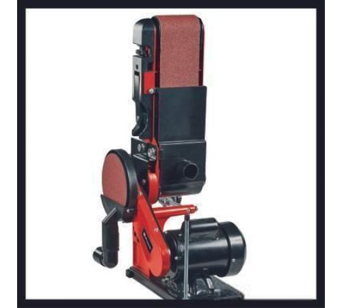 Станок Einhell TC-US 380