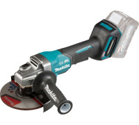Угловая шлифмашина Makita GA036GZ без АКБ