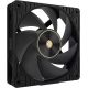 Вентилятор для корпуса ASUS ProArt PF120 черный