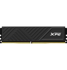Оперативная память ADATA XPG GAMMIX D35 8ГБ DDR4 3600 МГц AX4U36008G18I-SBKD35